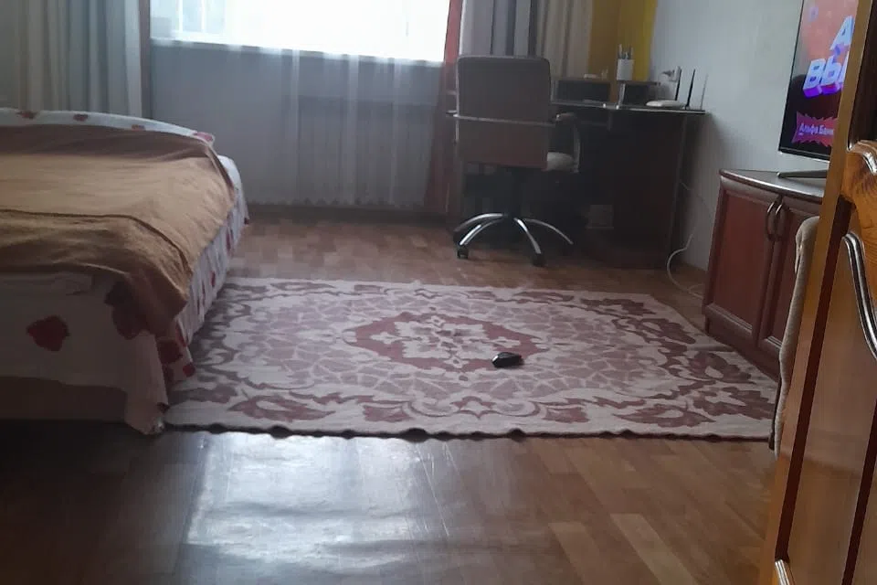 Квартира после ремонта с кондиционером у моря, рядом рынок