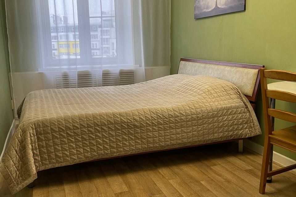 2к. на Ильинской, 37