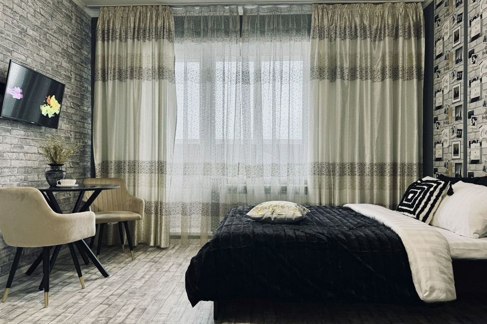 Уютные апартаменты в районе ЖД Вокзала