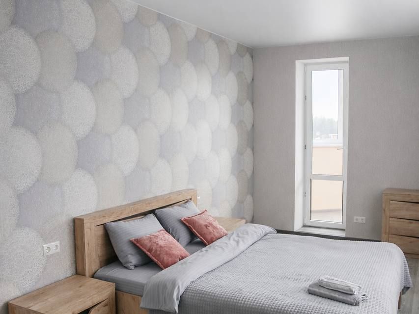 Комфортная 2х-комнатная квартира от Аликорн24