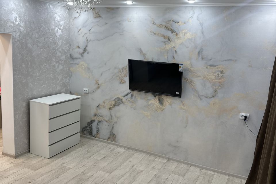 СОБСТВЕННИК-Квартира в центре города, с закрытым двором.