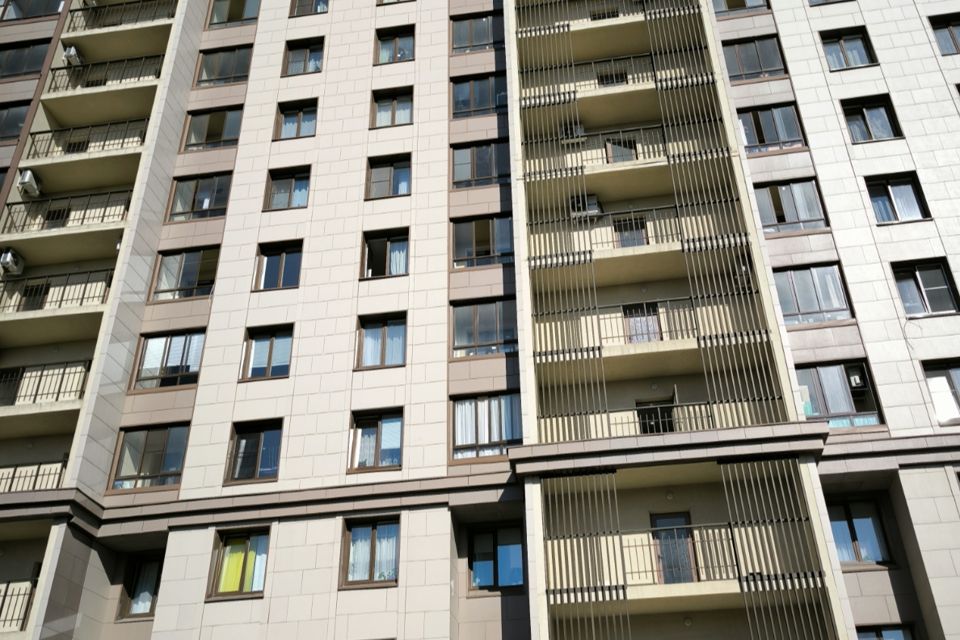 Уютная квартира с панорамным видом на верхнюю часть города