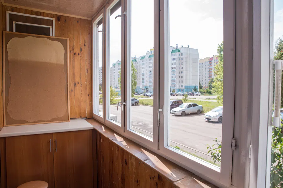 Светлая и уютная квартира для вашего отдыха.