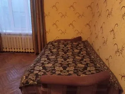 Квартира на Васильевском.