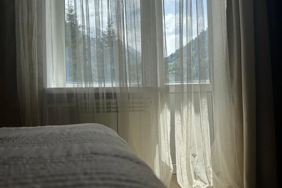 Квартира на Аланской 25а