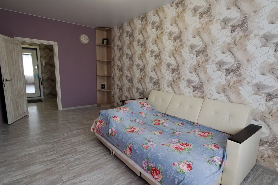 Комфортная квартира на Северном 
