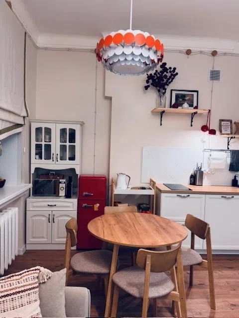 МОРОШКА