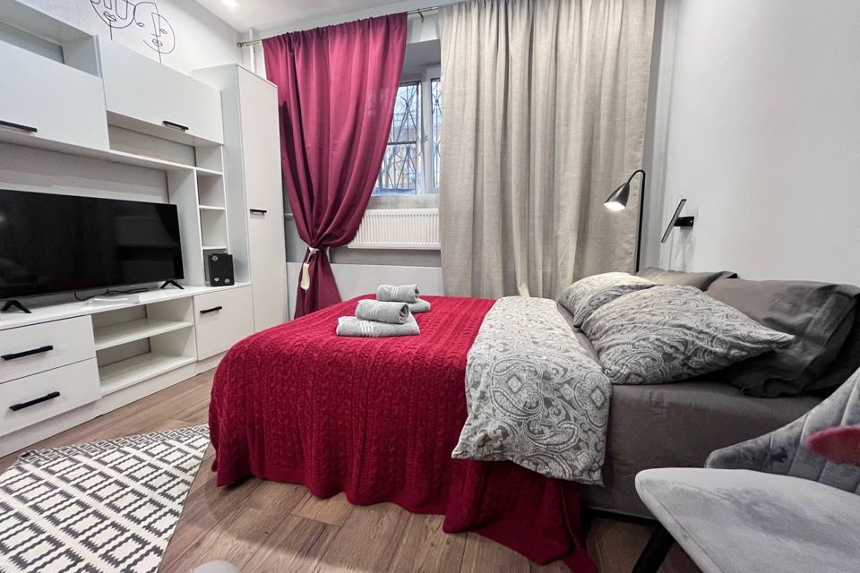 NEOCITY Апартаменты у Москва-Сити 3