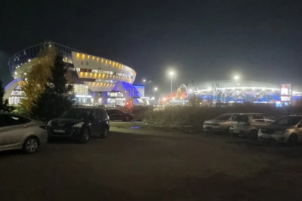 Уютная квартира  возле СК Кузбасс-Арена, Областной больницы 
