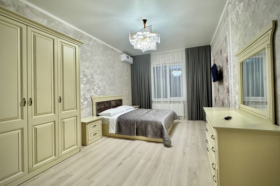 Квартира в центре рядом с Курортным парком