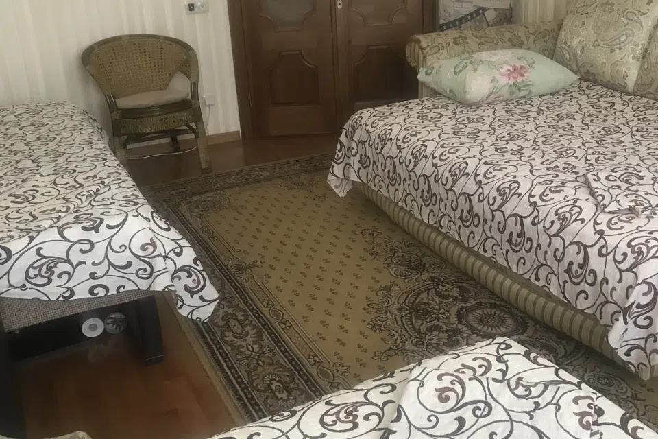 Квартира в центре
