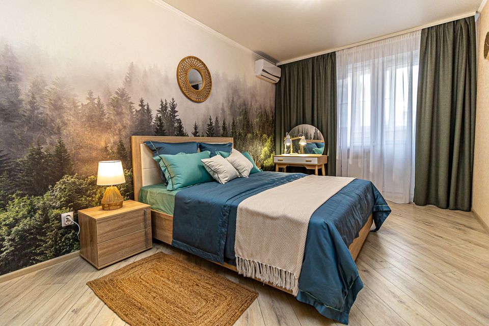 ОАЗИС недалеко от парка Галицкого