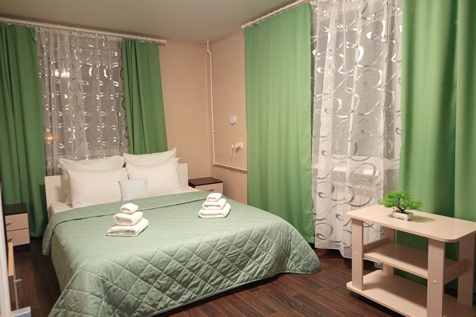 Квартира с понорамным видом на Горный воздух, центр города 