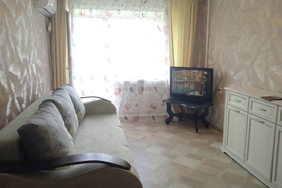 Уютная квартира с ремонтом,