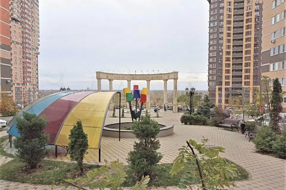 КОМФОРТ ЖК ЛИНИИ 
