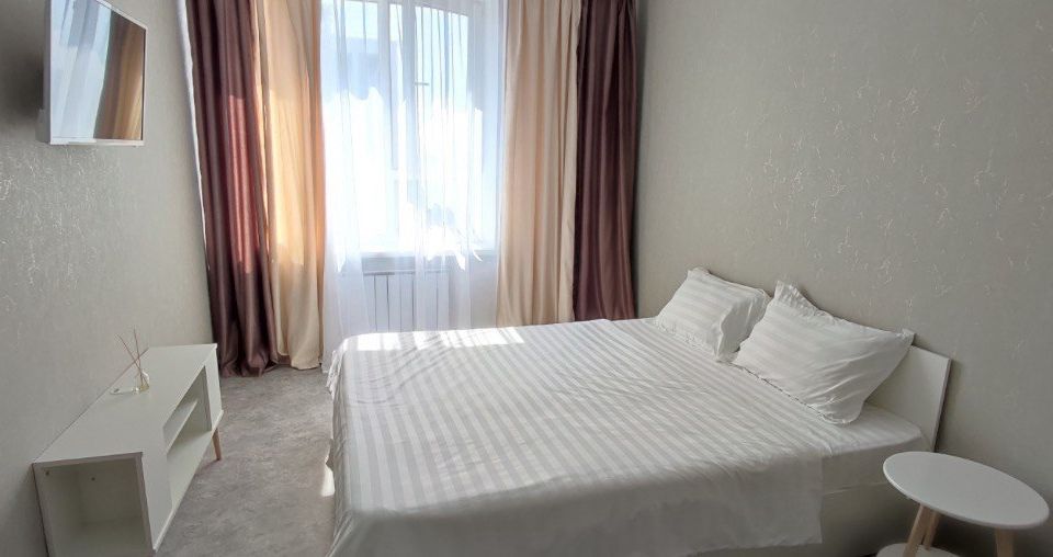 Уютная квартира в ЖК Панова парк