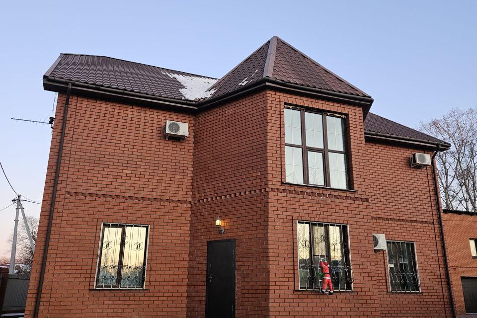 Просторный коттедж для мероприятий