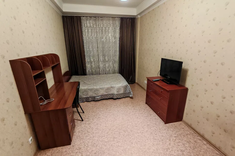 Ленина 147в, новый дом, 2 отдельных спальных места