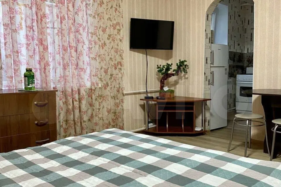 Уютная квартира рядом с сан.Русь, Виктория и парком Победы