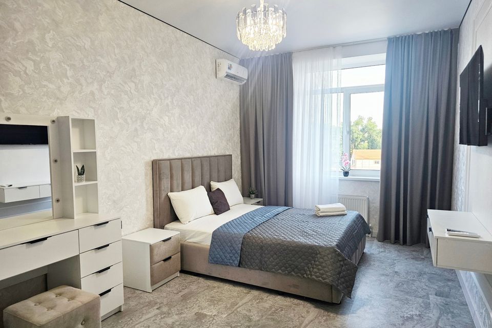 1-к в центре Пятигорска
