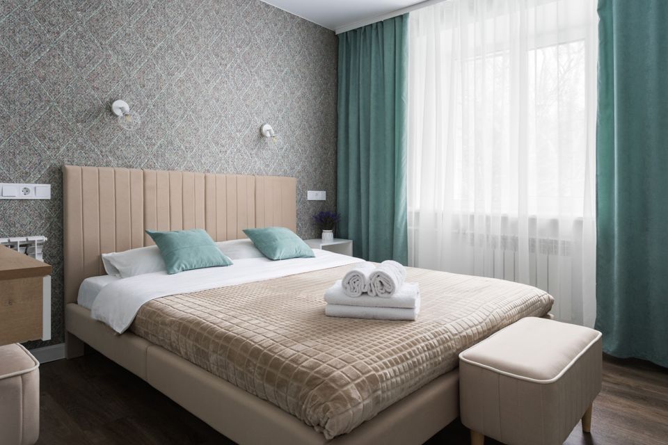 2к квартира возле НГУ