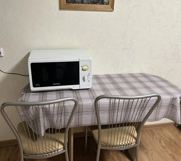 Уютная студия нa Уктусe