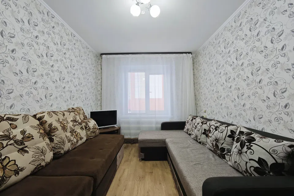 Квартира Стандарт от СУТОЧНО.ТОБ