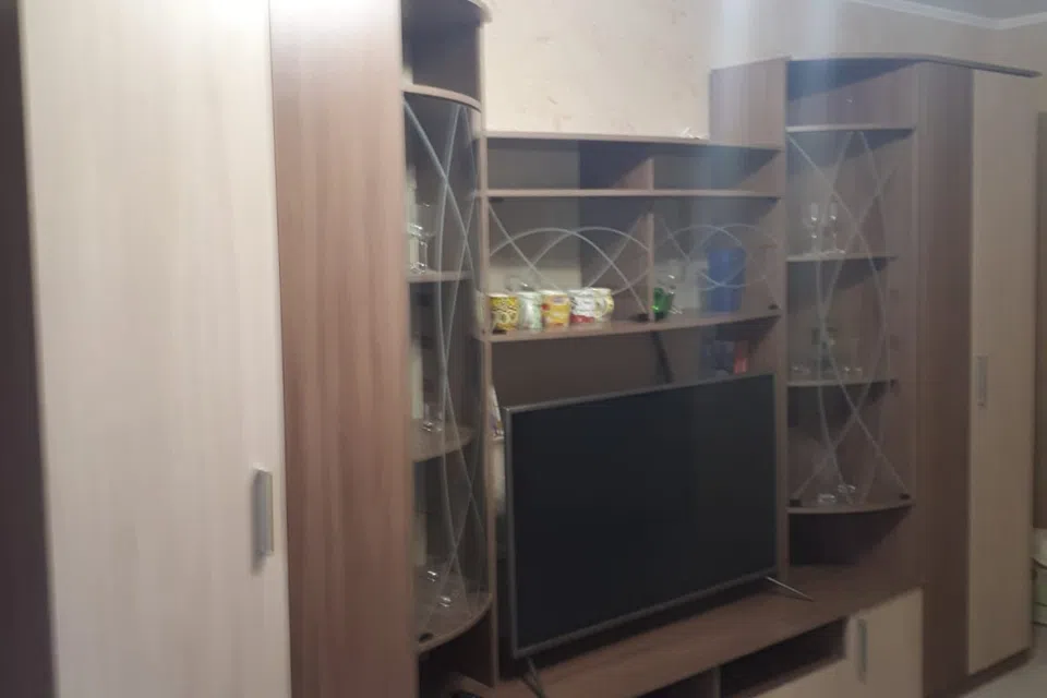 3-х комнатная квартира