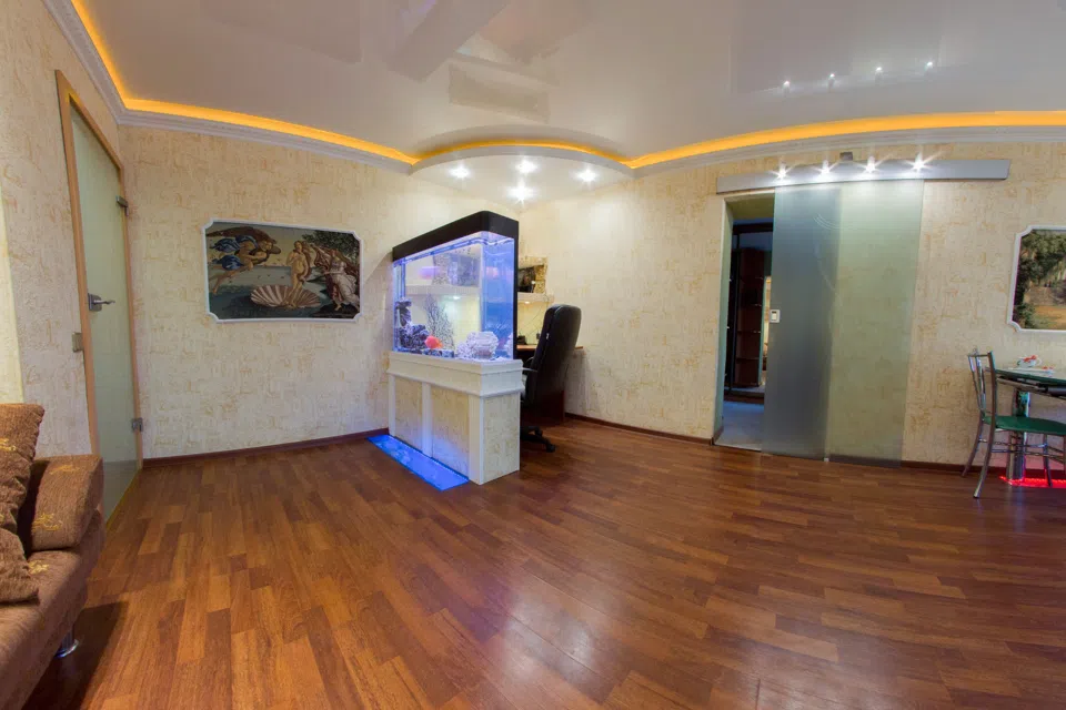 InHome24 Большая Якиманка 54