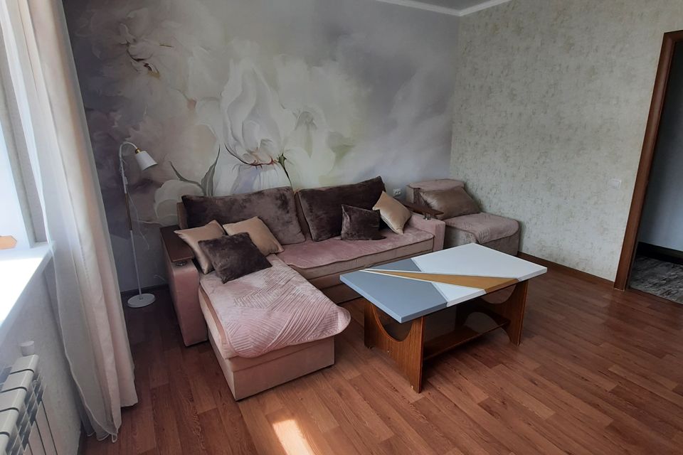 Квартира рядом с курортной зоной