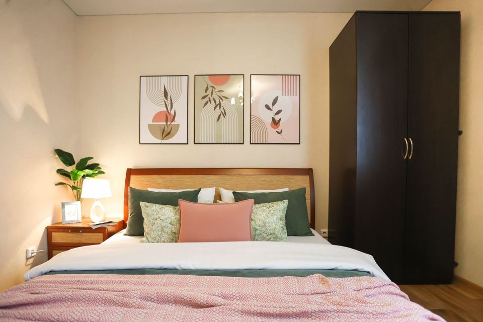 Пять Звёзд Центр Города