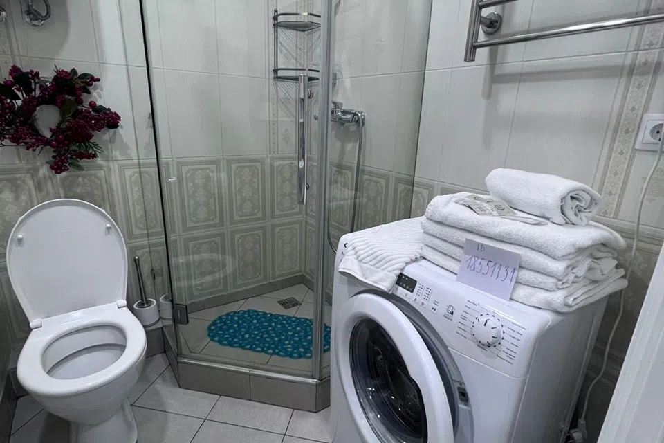 Sezam Apartments 24 Madrid