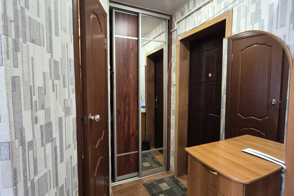 1-к квартира в Индустриальном районе