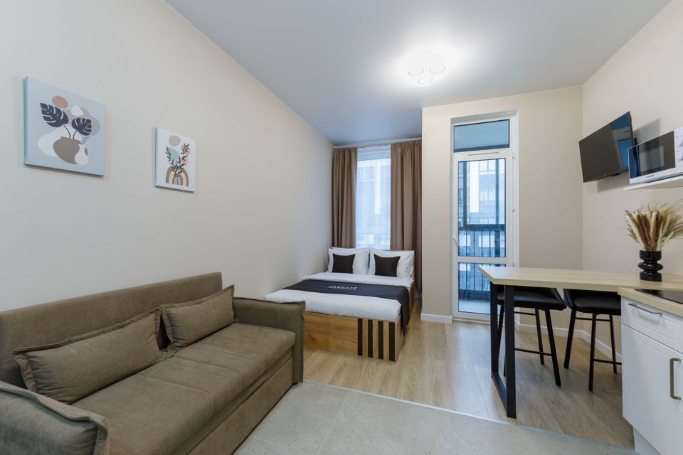 Inndays Apartments на Куприна