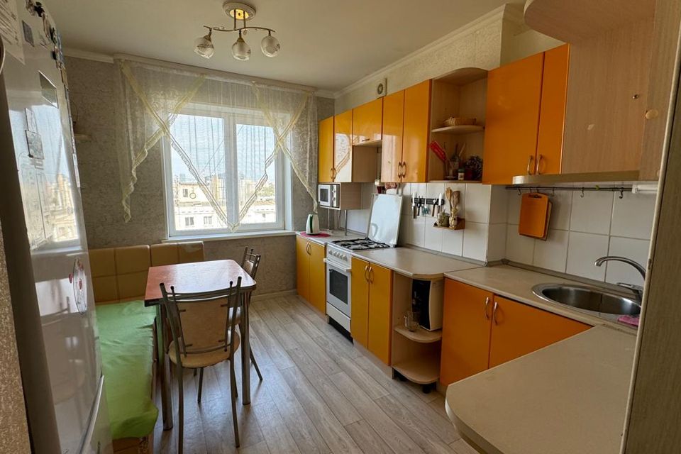 Уютная квартира в Зелёной роще