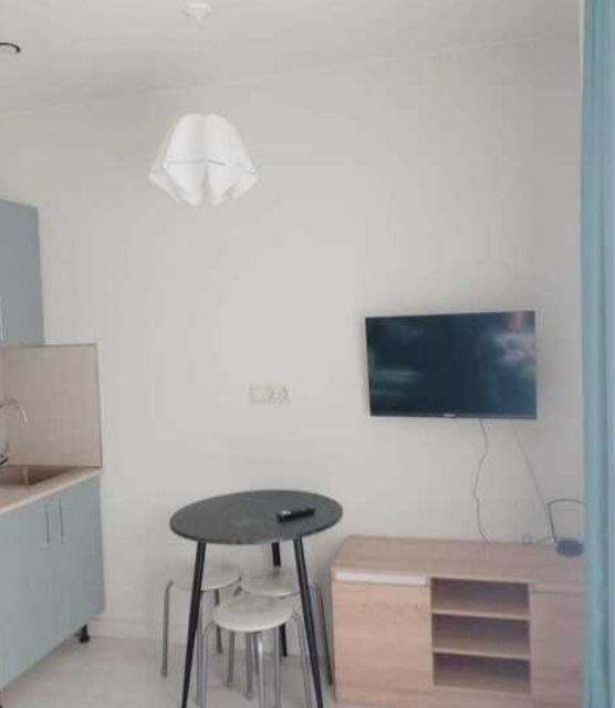 Уютная квартира рядом с областной больницей