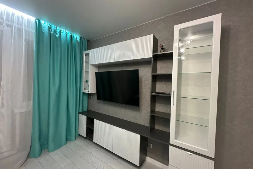 Квартира Цветочек