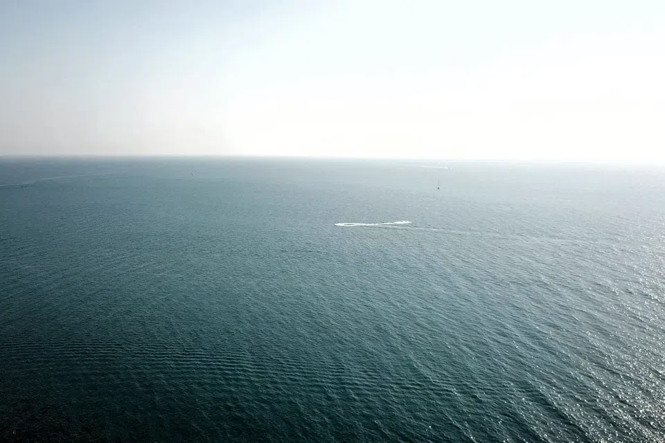 Солнце, море, комфорт-квартира в ЖК Новая Александрия.