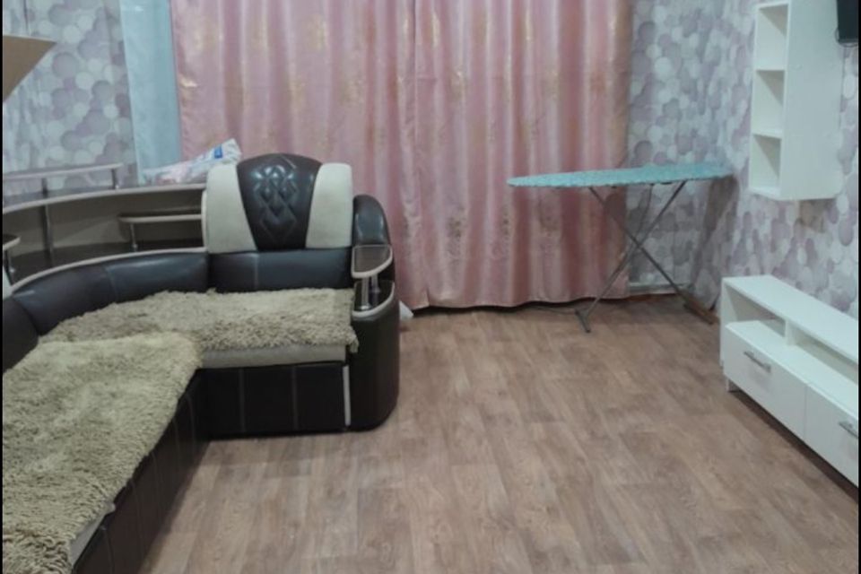 Квартира посуточно оловянная