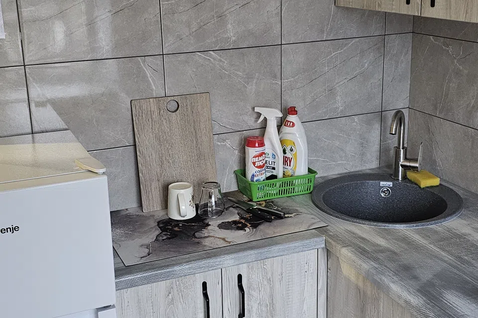 Уютная квартира в Брянске
