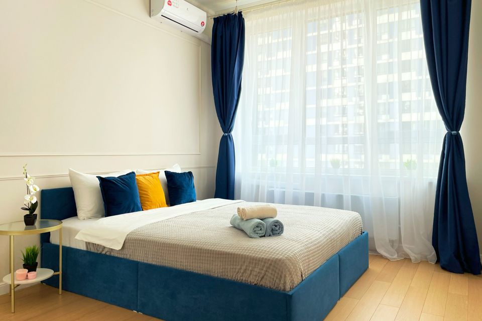 Sunny Days Apartment Лобановский 603