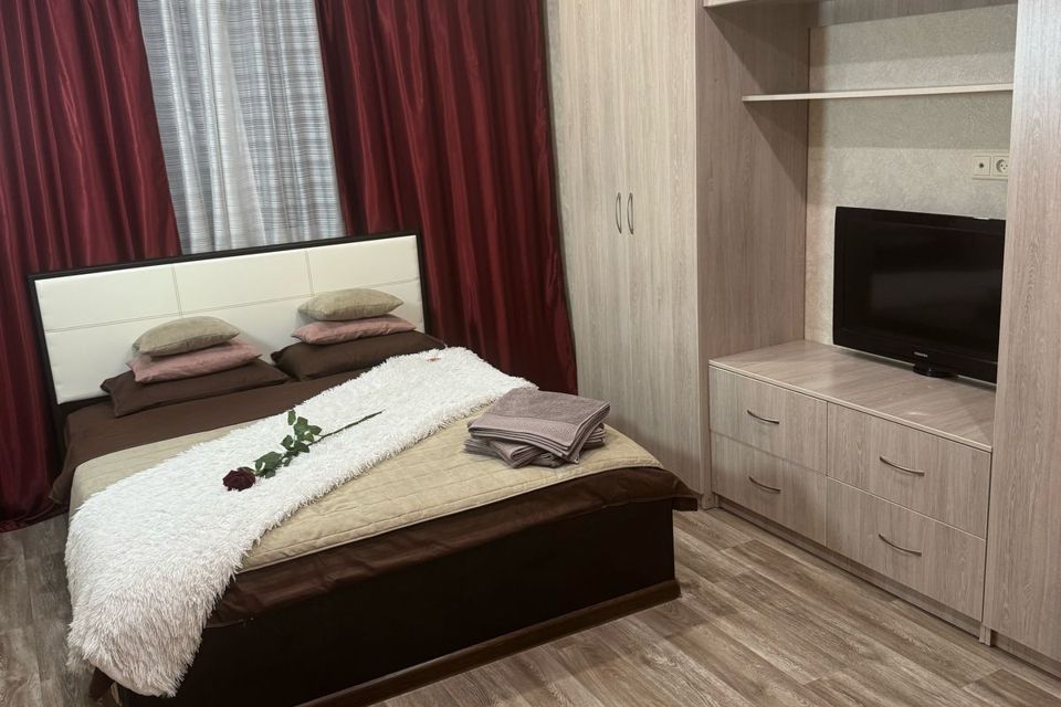 Уютная Квартирка 