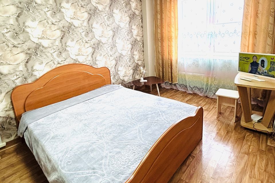 Уютная квартира на Судостроительной 157
