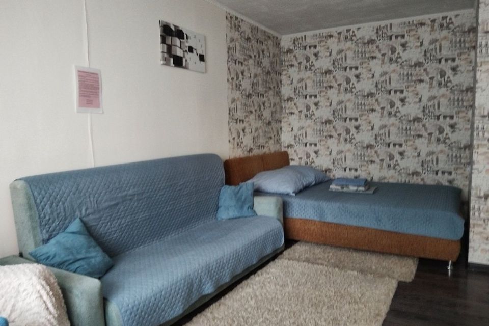 Квартира на улице Ленина, 43