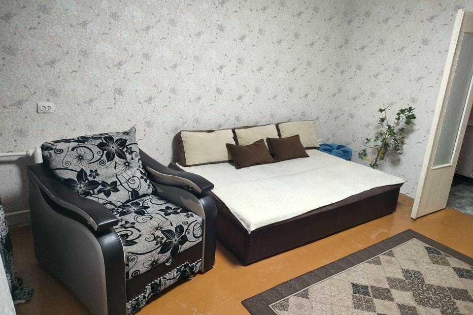 Уюбная квартира 