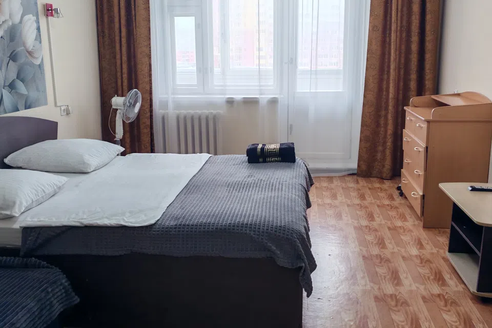 Апартаменты г Иваново 