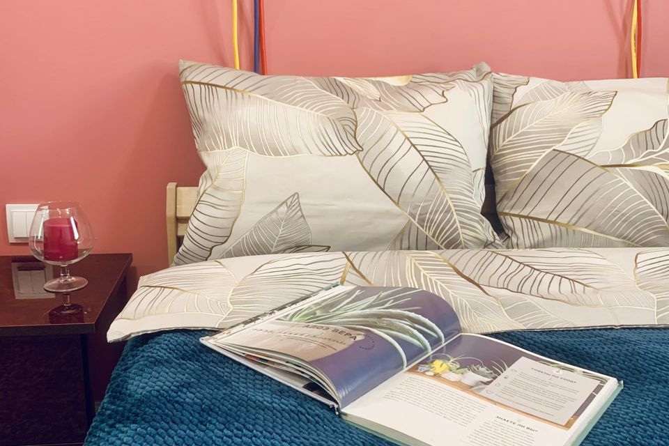 CityLife Евродвушка на Ленина 28