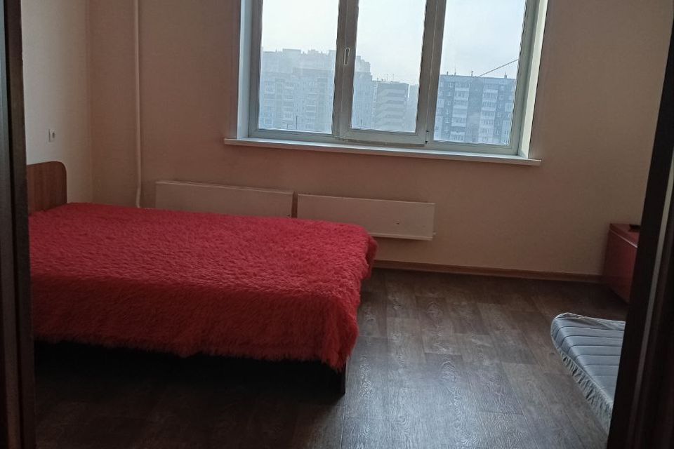 1-комнатная квартира в Николаевке 