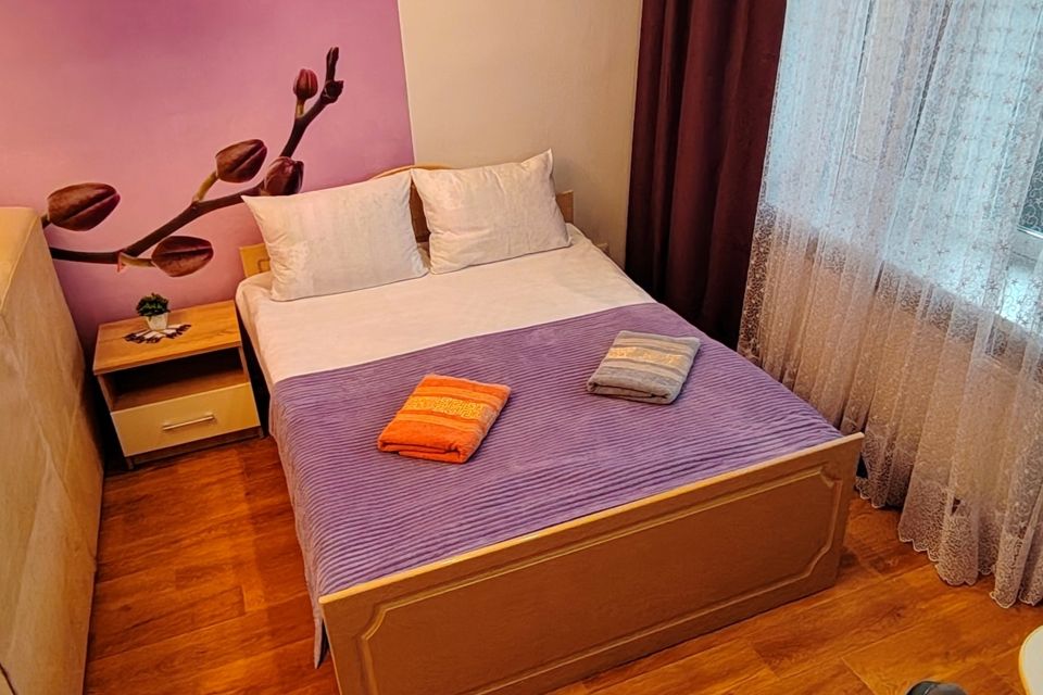 Апартаменты рядом с Автовокзалом