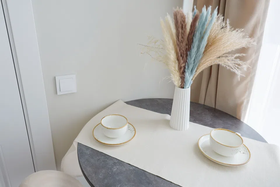 Новая студия на 7 этаже в ЖК Nice Loft